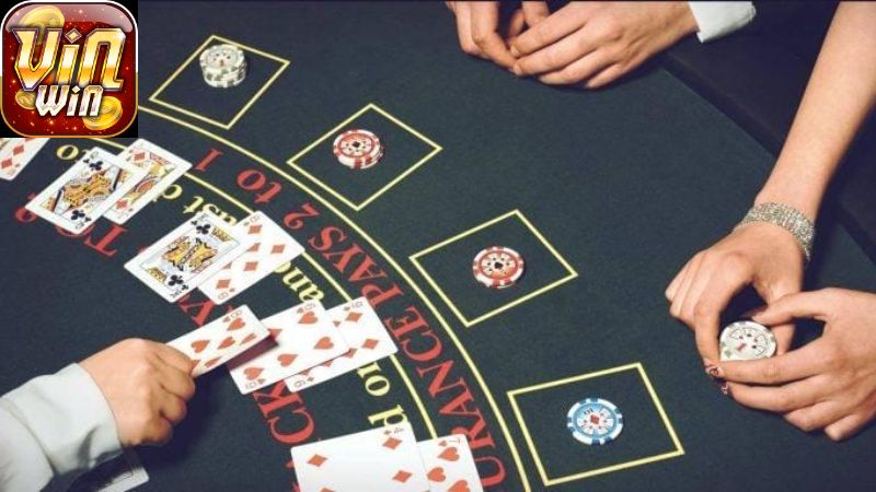 blackjack